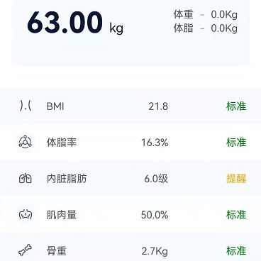 精品实用的减脂手机软件排行榜