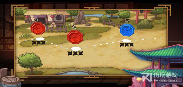 没wifi也能玩的3d格斗手游合集