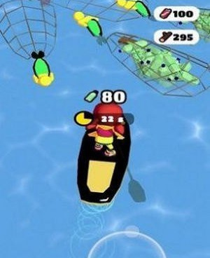 生存漂流手游合集