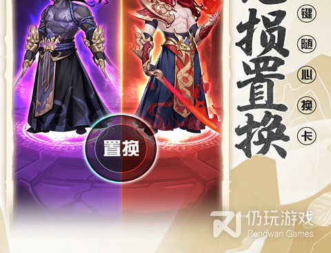 放置模拟类手游合集