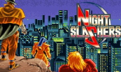 经典街机《午夜杀生》将重制 由Forever负责开发