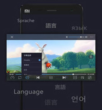 类似海外影院的手机软件合集