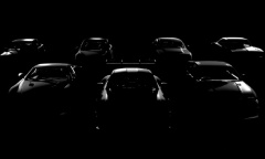 《GT赛车7》本周将推出大型更新，新车剪影公布一览