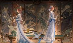 《花亦山心之月》四艺商店购买推荐