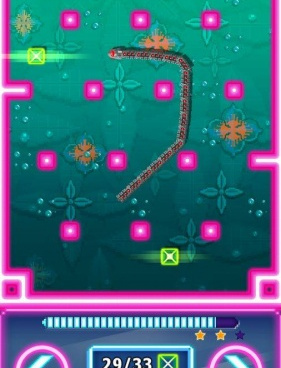 贪吃蛇手游合集