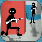 火柴人射手盖火