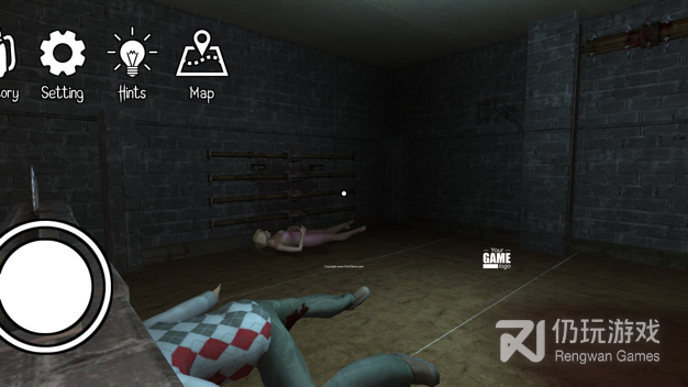 恐怖血腥手游排行榜