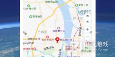 好用不火的手机地图手机软件排行榜