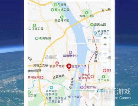 高质量免费的手机地图手机软件合集