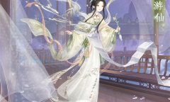 《奇迹暖暖》碧竹游仙套装获得方法攻略