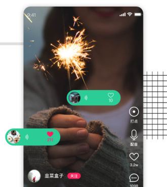 和栗子视频差不多的手机软件合集