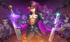 《侠客风云传OL》炎炎夏日畅快游戏 活动多多畅享福利