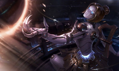 《英雄联盟手游》发条是哪个英雄