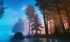 《Valheim英灵神殿》材料获取方法大全