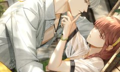 光与夜之夜齐司礼长梦未歇灵犀介绍