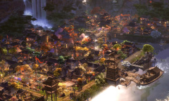 东方平野孤鸿奇观建筑特点介绍