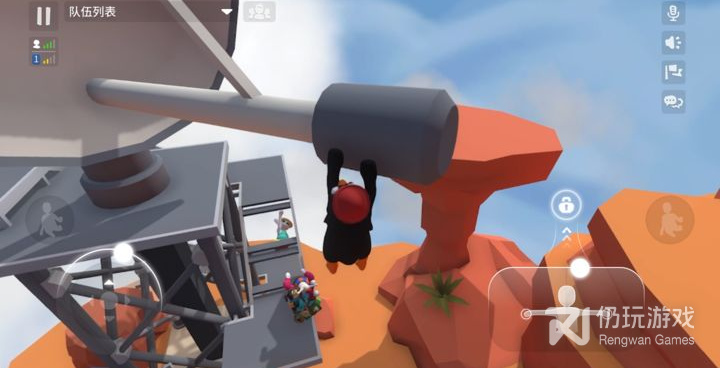 人类跌落梦境手游合集