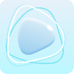 蓝天视频清爽版