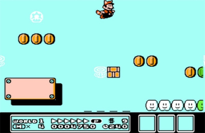 超级玛丽手游合集