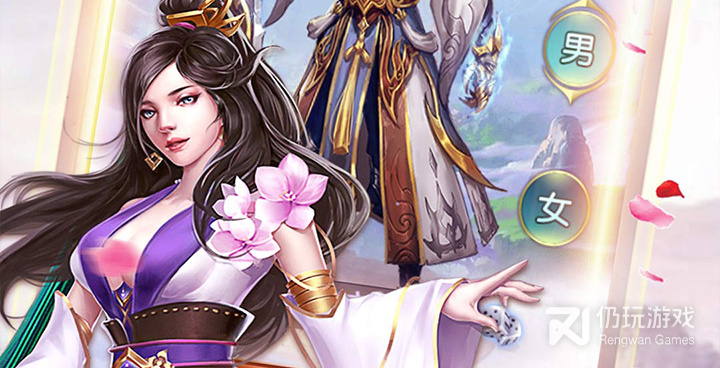 有团队系统的二次元卡牌手游合集