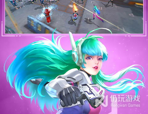 时下爆款的科幻射击手游合集