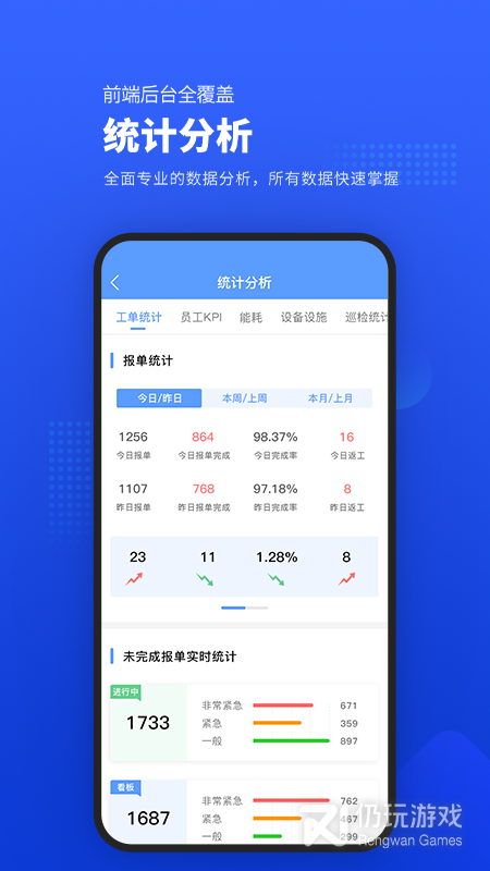 易匠维保