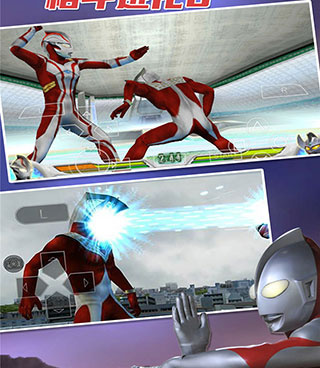 风靡中国的横版格斗手游合集