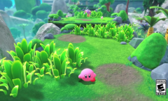 《星之卡比：探索发现》决战野兽军团包围网隐藏任务介绍