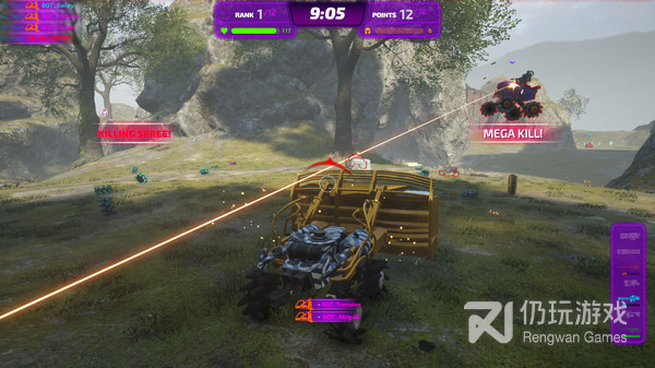 爆火好玩的经典还原手游合集