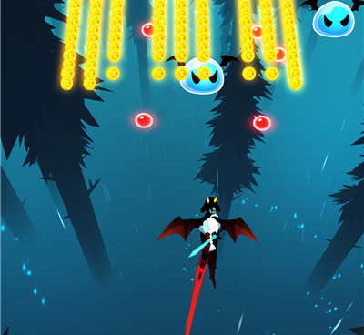 和飞吧龙骑士很像的手游合集