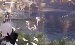 永劫无间棍弓三爆术新手技巧教学指南