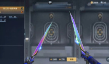 《CF手游》骑士节宝藏活动介绍