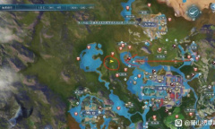 蜀山初章刷绑铜的方法技巧