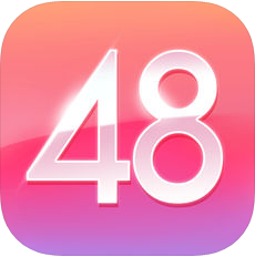 恋爱48天真人版