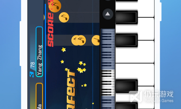 手机钢琴手机软件合集