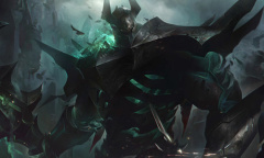 《英雄联盟手游》铁男是哪个英雄