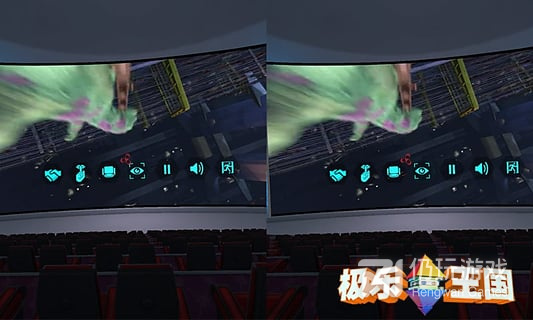 vr影院手机软件合集