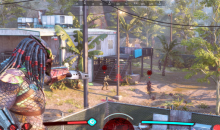 Steam每日特惠：《铁血战士：狩猎场》新史低103元