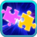 我拼图贼秀红包版