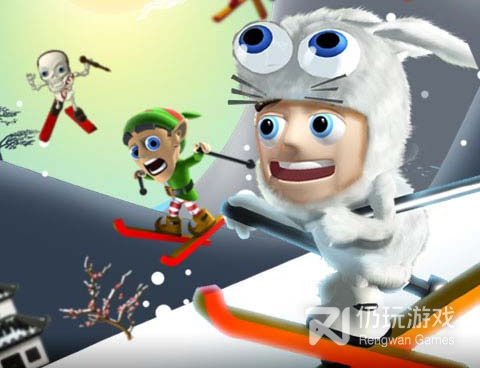 像西游冒险这样的手游合集