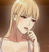 新婚妻子与卖菜老板3D漫画