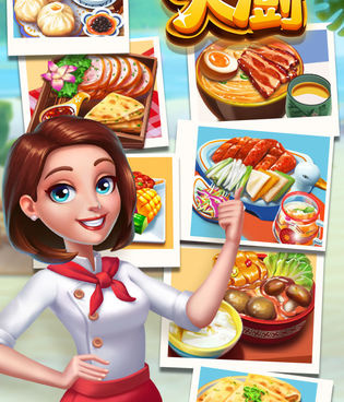 休闲制作手游合集