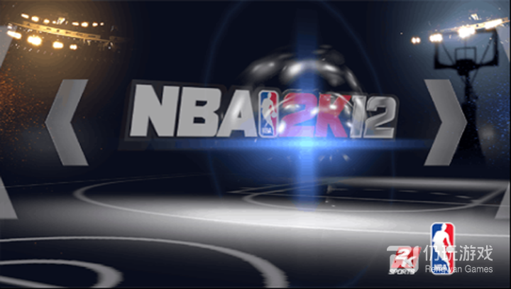 nba2k12台湾版