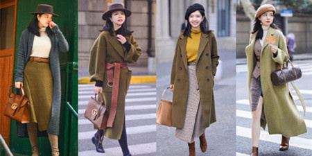 穿搭购物手机软件合集