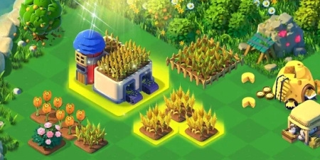 2021最好玩的农场手游合集