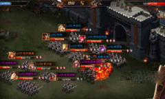 《王的崛起》兑换码分享2023