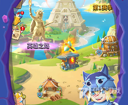 家园卫士手游合集