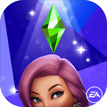 模拟人生中文版