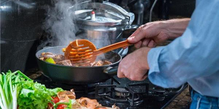 懒人必备做菜手机软件合集