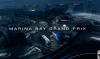 《使命召唤19》新地图公开 “Marina Bay Grand Prix”
